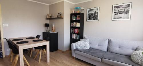 Selestat Apartment | Appartement 3 pièces-près de centre-ville SELESTAT