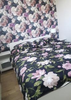 Selestat Apartment | Appartement 3 pièces-près de centre-ville SELESTAT