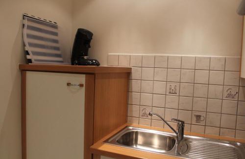 Mittelberg Apartment | Appartement 320 Kunners Oostenrijk