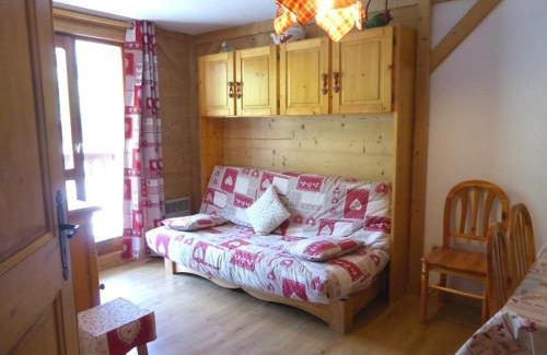 Areches Apartment | Appartement 4-6 pers, Beaufort, prox. pistes, piscine été, parking, animaux OK, bien équipé - FR-1-342-151