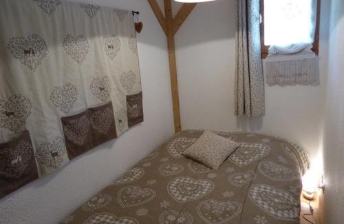 Areches Apartment | Appartement 4-6 pers, Beaufort, prox. pistes, piscine été, parking, animaux OK, bien équipé - FR-1-342-151