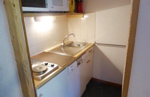 Areches Apartment | Appartement 4-6 pers, Beaufort, prox. pistes, piscine été, parking, animaux OK, bien équipé - FR-1-342-151