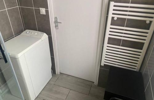 Douai Apartment | Appartement 4 - Hyper centre - 1 à 4 personnes