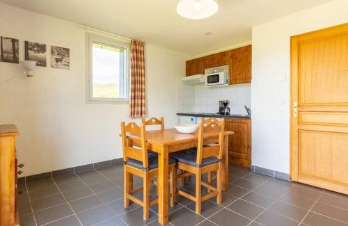 Germ Apartment | Appartement 4 Pers. à Peyragudes - Terrasse, Parking, Animal Bienvenu - FR-1-695-34