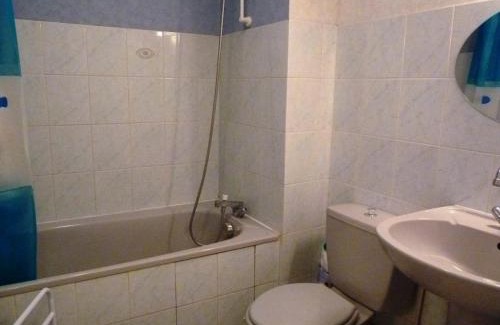 Merlimont-Plage Apartment | Appartement 4 pers avec parking, ascenseur et local vélos à Merlimont - FR-1-672-11