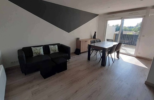 Bias Apartment | Appartement 4 Personnes