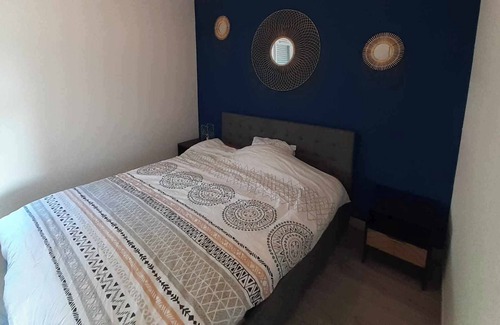 Bias Apartment | Appartement 4 Personnes
