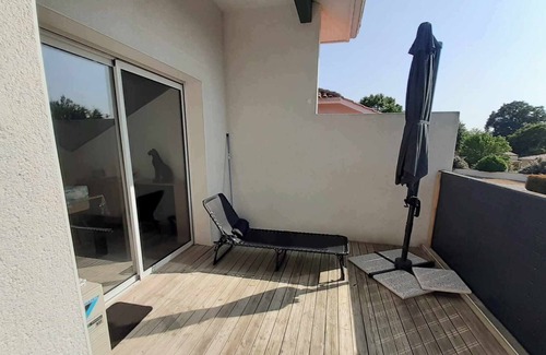 Bias Apartment | Appartement 4 Personnes