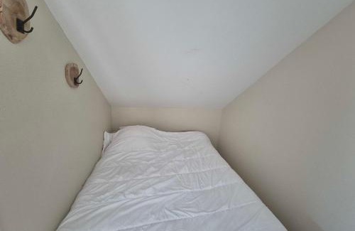 La Feclaz House | Appartement 4 personnes avec accès piscine
