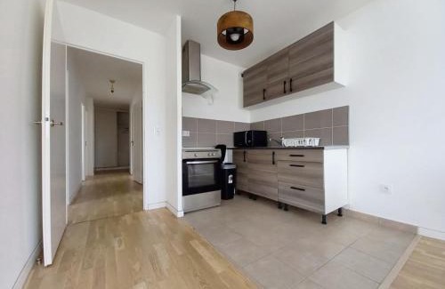 Bougival Apartment | Appartement 4 Pièces à Bougival