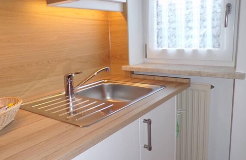 Aunham Apartment | Appartement (40m2) neu renoviert in gemütlichem Landhausstil