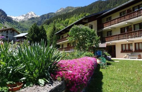 Beaufort Apartment | Appartement 5 pers. 2 étoiles au pied des pistes, Arêches-Beaufort, 36m², parking, proche randonnée - FR-1-342-155