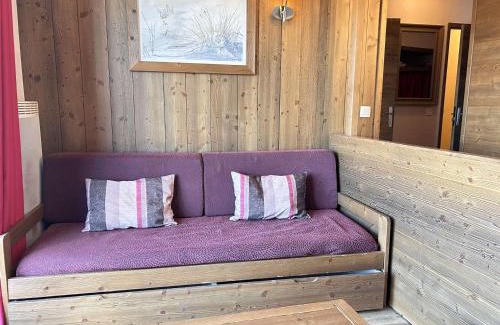 Risoul Apartment | Appartement 5 Pièces Cabine, 8 Couchages, Proche Pistes, Piscine, Sauna à Risoul 1850 - FR-1-330-589