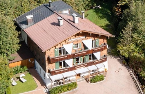 Fieberbrunn Apartment | Appartement 6 2. Stock - Alpenresidenz Fieberbrunn