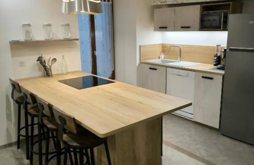 Selles-sur-Cher Apartment | Appartement 6-8 Pers, Climatisé, Gîte 3, Proche Beauval, Châteaux de la Loire