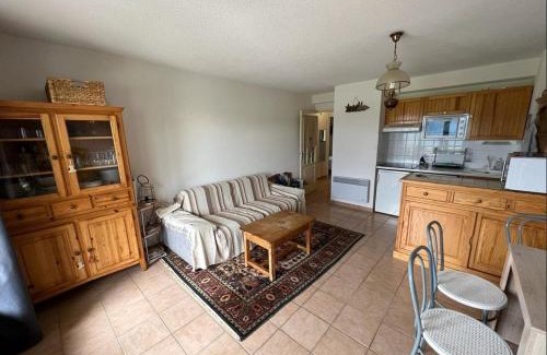 Les Angles Apartment | Appartement 6 couchages proche des pistes et commerces