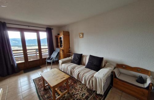Les Angles Apartment | Appartement 6 couchages proche des pistes et commerces