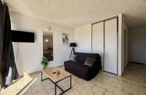 Marine de Saint Ambroggio Apartment | Appartement 6 couchages Lumio