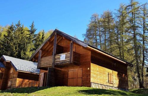 La Joue du Loup Apartment | Appartement 6 pers, balcon sud-ouest, local ski, parking gratuit, animaux admis - FR-1-504-470