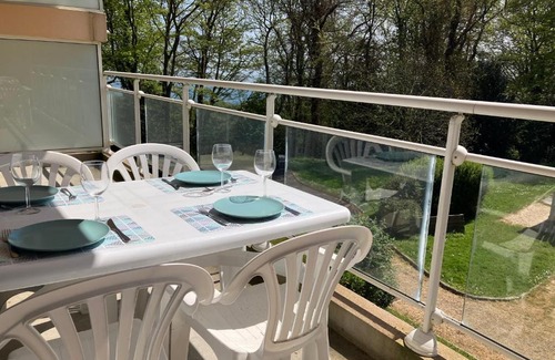Carantec Apartment | Appartement 6 pers - Piscines et proche plages et mer