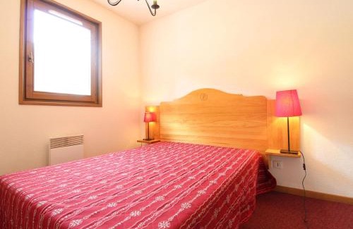 Val Cenis Apartment | Appartement 6 personnes, Val-Cenis, au pied des pistes avec parking et WiFi - FR-1-508-113