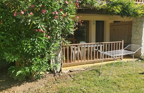 Aste-Beon Apartment | Appartement 6 Personnes Dans Chalet à la Montagne