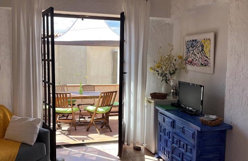 Lumio Apartment | Appartement 6 Personnes 3 Chambres Dans Résidence Avec Piscine à Lumio