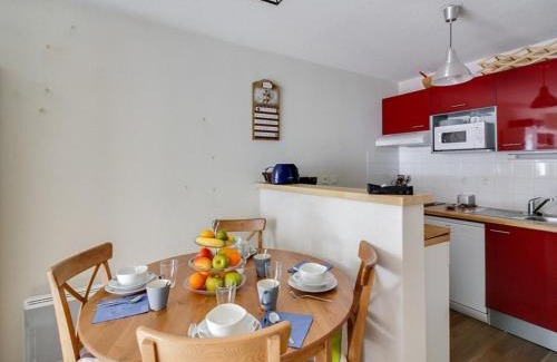 Sers Apartment | Appartement 6 personnes avec parking et wifi à Barèges - FR-1-403-78