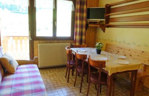 Beaufort Apartment | Appartement 7 personnes au pied des pistes avec parking à Arêches-Beaufort - FR-1-342-199