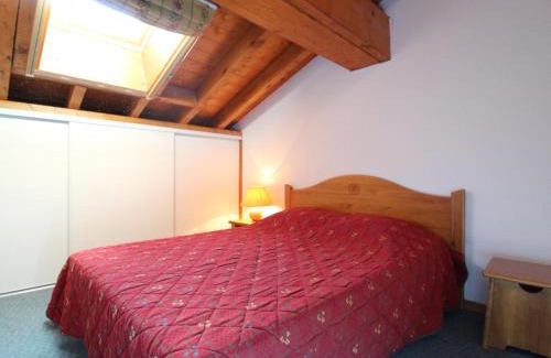 Lanslevillard Apartment | Appartement 7 pers. au centre de Val Cenis, proche pistes et commodités - FR-1-508-7