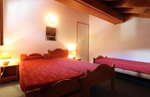 Lanslevillard Apartment | Appartement 7 pers. au centre de Val Cenis, proche pistes et commodités - FR-1-508-7