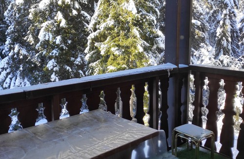 Mieussy Apartment | Appartement a la Montagne Wifi Internet Pour les Amoureux du Calme π