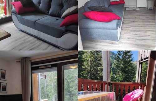 Mieussy Apartment | Appartement a la Montagne Wifi Internet Pour les Amoureux du Calme π