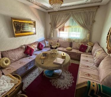 Kenitra Apartment | Appartement a louer
