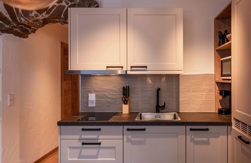 Tropolach Apartment | Appartement Adler Karo - Landhaus Jenul