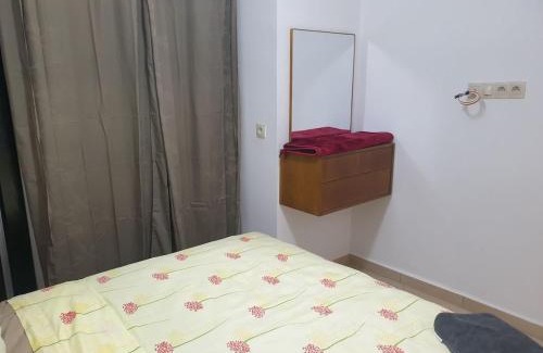 Miramar Apartment | Appartement Al Massira Nr 4