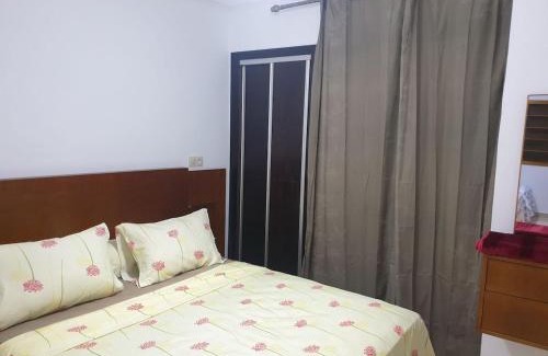 Miramar Apartment | Appartement Al Massira Nr 4