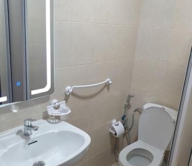 Miramar Apartment | Appartement Al Massira Nr 4