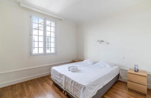 Lyon City Centre Apartment | Appartement Albâtre - Welkeys