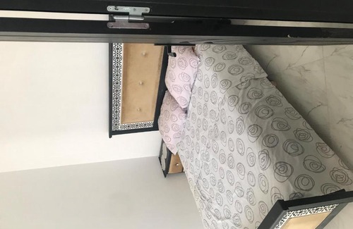 Al Hoceima Apartment | APPARTEMENT ALHOCEIMA DYAR Elbahr