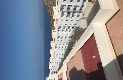 Al Hoceima Apartment | APPARTEMENT ALHOCEIMA DYAR Elbahr