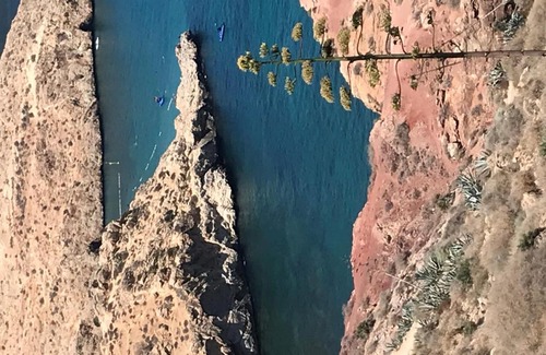 Al Hoceima Apartment | APPARTEMENT ALHOCEIMA DYAR Elbahr