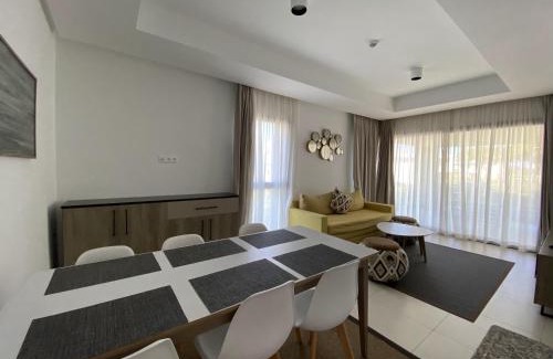 Ait Youssef Ou Ali Apartment | appartement alhoceima vip sfiha