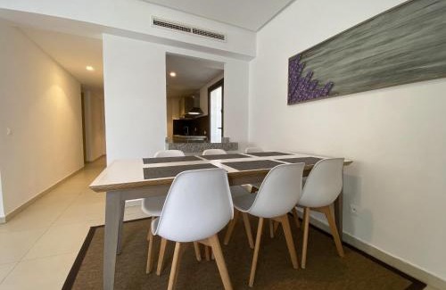 Ait Youssef Ou Ali Apartment | appartement alhoceima vip sfiha