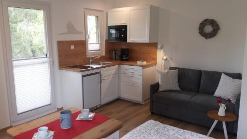 Bad Harzburg Apartment | Appartement An der Radau