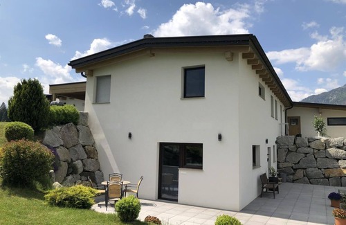 Angerberg Apartment | Appartement Antretter