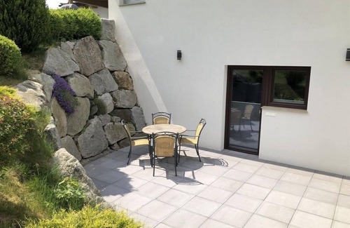Angerberg Apartment | Appartement Antretter