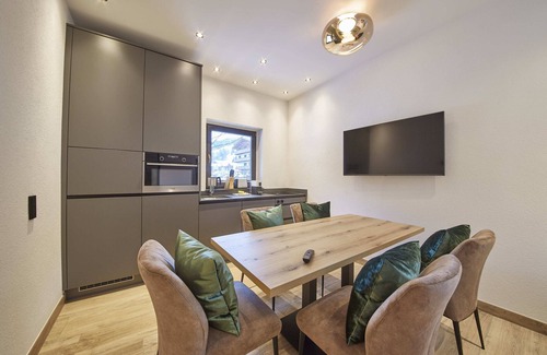 Saalbach-Hinterglemm Apartment | Appartement Comfort