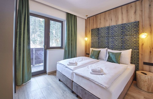 Saalbach-Hinterglemm Apartment | Appartement Comfort