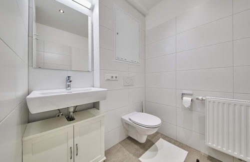Hinterglemm Apartment | Appartement Zwölferkogel Top 1